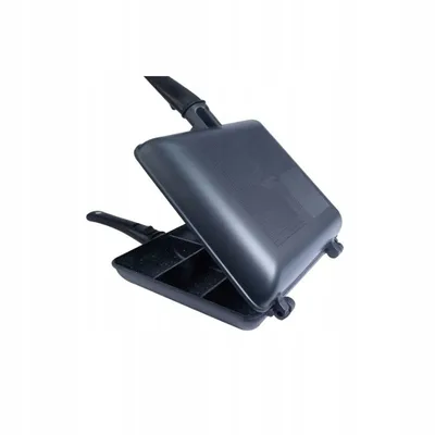 Ridgemonkey Connect Combi Steamer XXL Granite Edition
