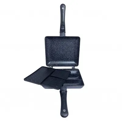 Ridgemonkey Connect Combi Steamer XXL Granite Edition