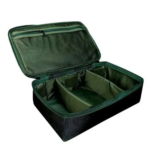 RidgeMonkey Ruggage Standard Accessory Case 330