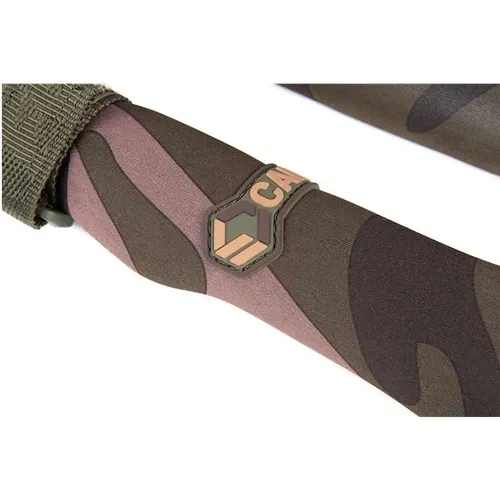 Fox Camolite Neoprene XL Tip Butt Protector