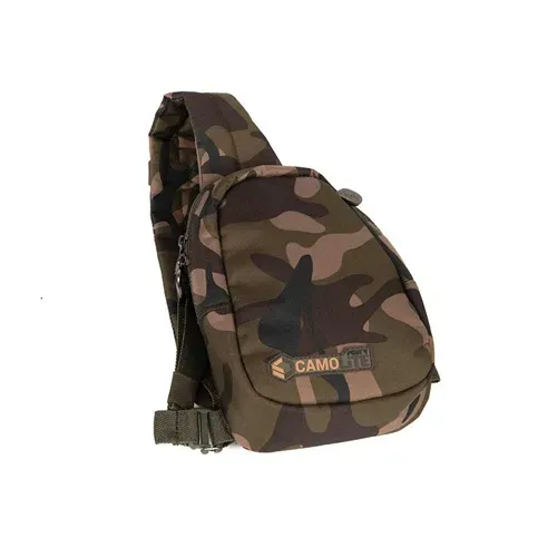 Fox Camolite Shoulder Wallet