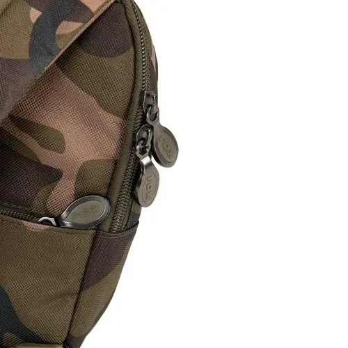 Fox Camolite Shoulder Wallet