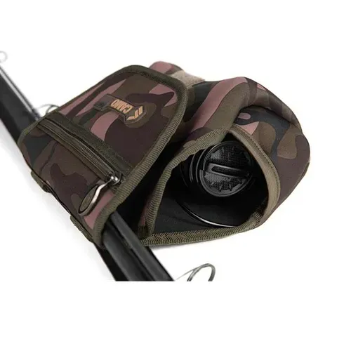 Fox Camolite Neoprene Reel And Rod Tip Protector