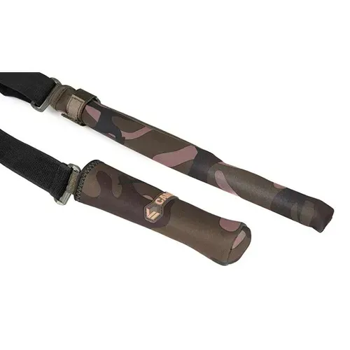 Fox Camolite Neoprene Reel And Rod Tip Protector