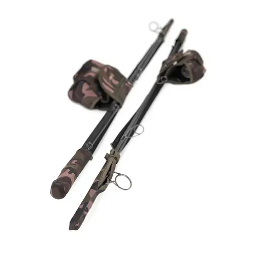 Fox Camolite Neoprene Reel And Rod Tip Protector