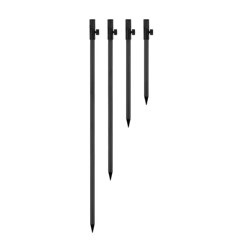 Fox Black Label Carbon 9" Bankstick