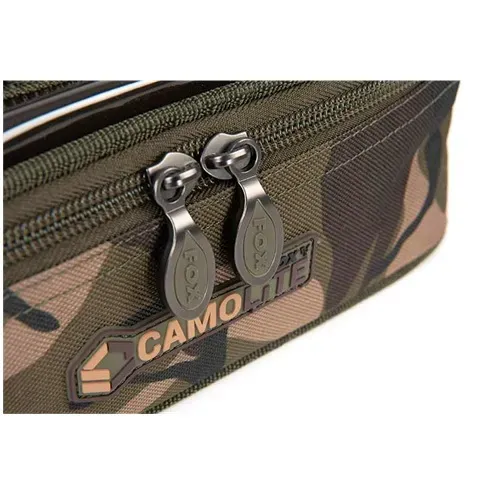 Fox Camolite Long Accessory Bag