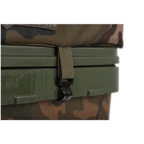 Fox Cojín Camolite Bucket Cushion