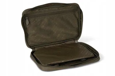FOX VOYAGER SMALL BUZZ BAR BAG CLU547