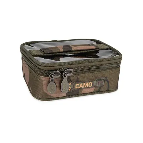 Fox Camolite Small Lead Bits Bag