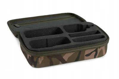 Fox Camolite Rx+ Security Case