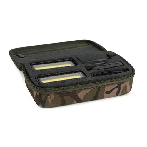 Fox Camolite Rx+ Security Case