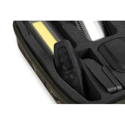 Fox Camolite Rx+ Security Case