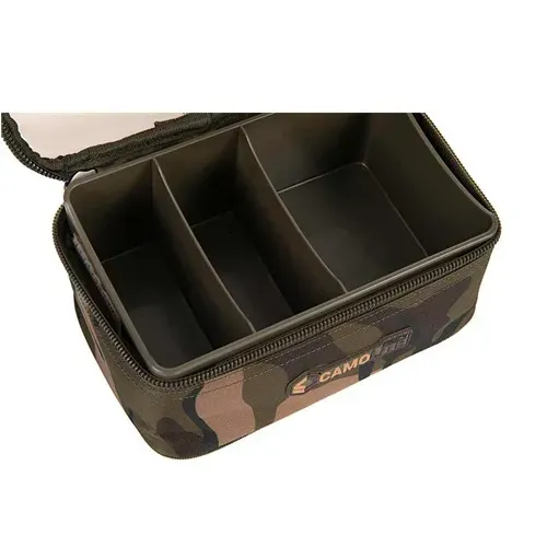 Fox Camolite Lead & Bits Bag Large