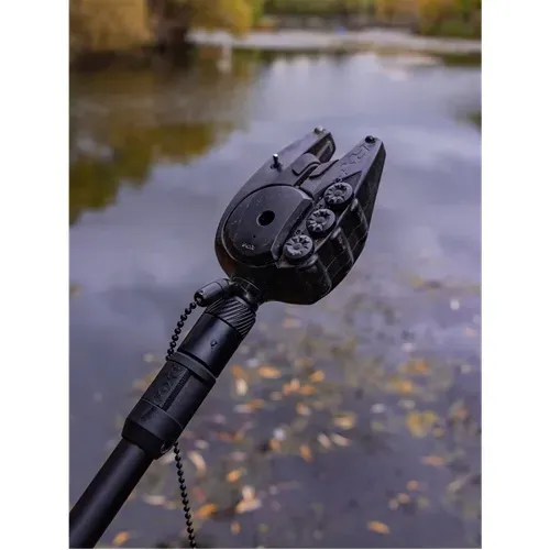 Fox Black Label Qr Banksticks Qr 6