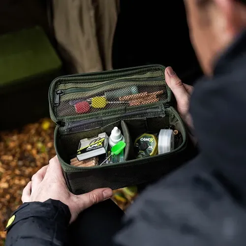 RidgeMonkey Ruggage Standard Accessory Case 80