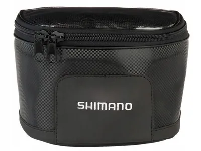 SHIMANO REEL CASE LARGE SHLCH04