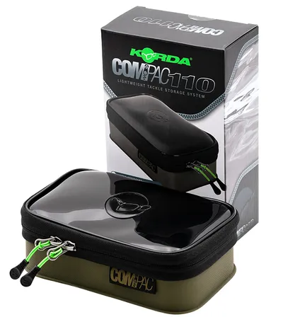 Korda Compac 110 KLUG17