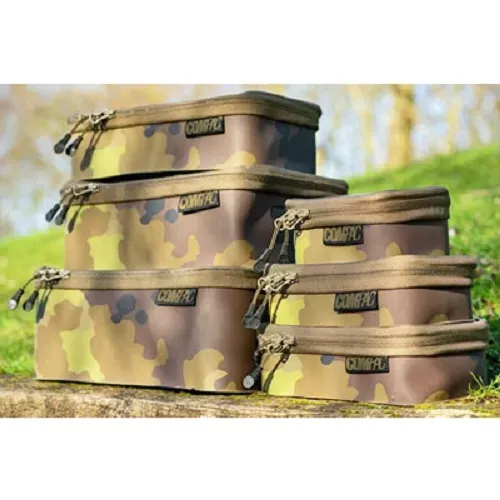 Korda Estuche Compac Small 100