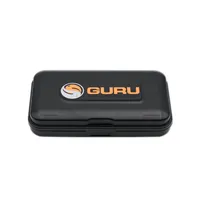GURU TACKLE ADJUSTABLE RIG CASE 8INCH GRC07