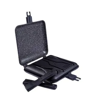 Ridgemonkey Sandwich Toaster XL 10Th Anniversary Limited Edition