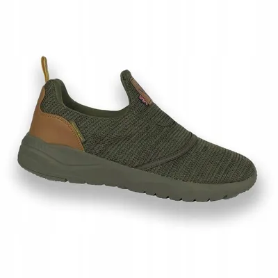 Vass Easy Stretch Trainer Khaki 43 Buty VX120 40/7/43