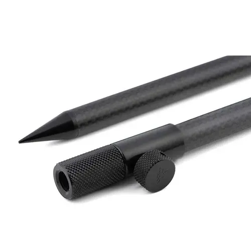 Fox Black Label Carbon 18 Bankstick