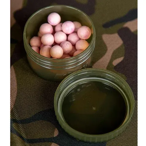 Fox Edges Hookbaits Pots X6 (Full Size)