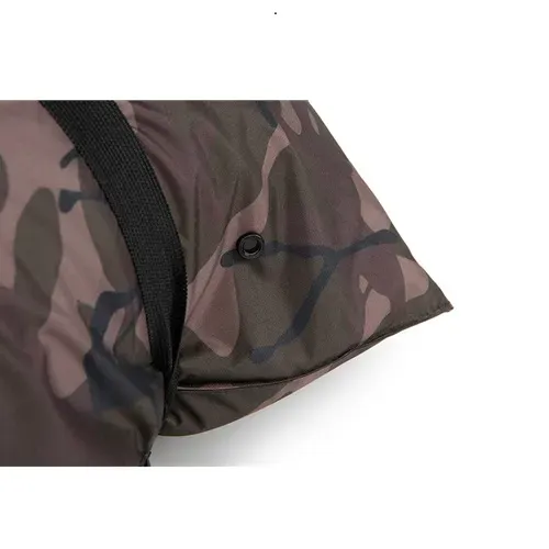 Fox Camo Flat Mat