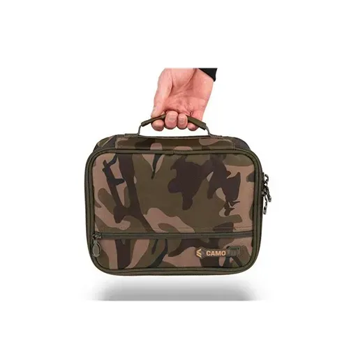 Fox Camolite Gadget Safe