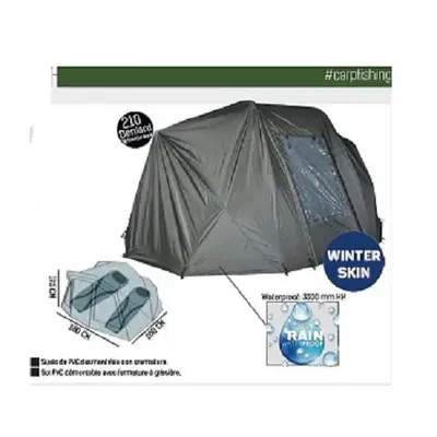 VORTEKS DOBLE CAPA 8550410