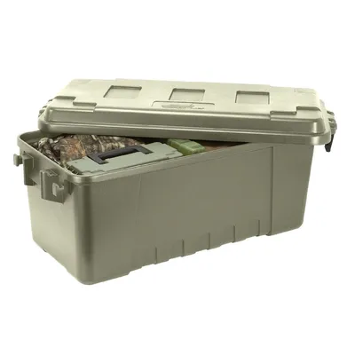 Plano Sportmans Trunk Medium
