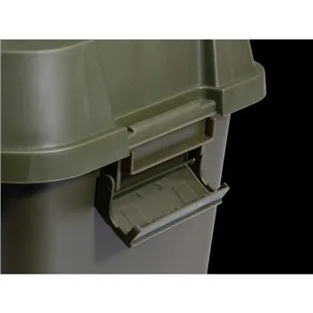 Ridgemonkey Armoury Stackable Storage Box L 66L