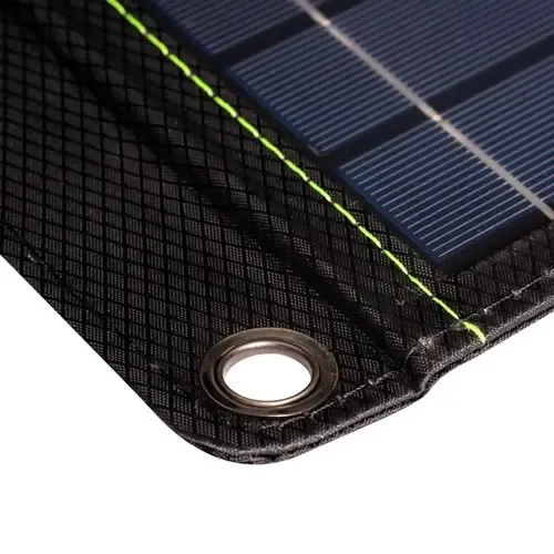 Ridgemonkey Vault  QC3.0 USB a 21W Solar Panel