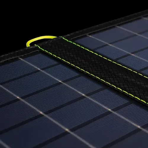 Ridgemonkey Vault  QC3.0 USB a 21W Solar Panel