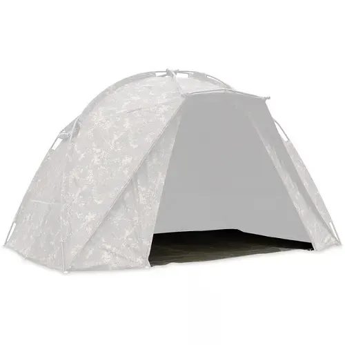 Nash Titan Hide Camo Pro Groundsheet