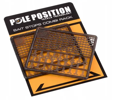 POLE POSITION BAIT STOPS  2 UND 8036427