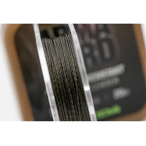 Korda Trenzado Arma Kord Sinking Leader 30lb 50m