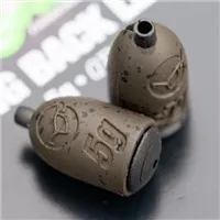 Korda Flying Back Leads 5g KFB2