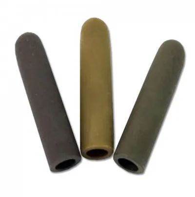 Korda Helicopter Sleeves Weedy Green KHRG