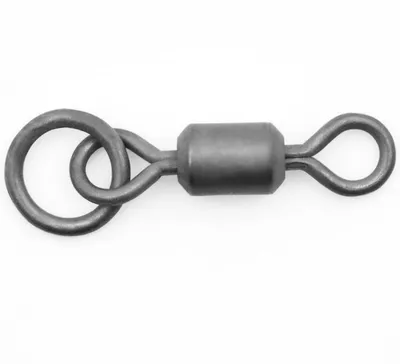 Korda PTFE Ring Swivels SIZE 11 KMW001