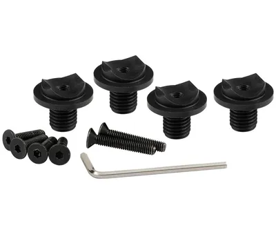 Fox Black Label Standard Conversion Kit CBB030