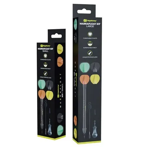 RidgeMonkey Marker MarkaFloat Kit Small