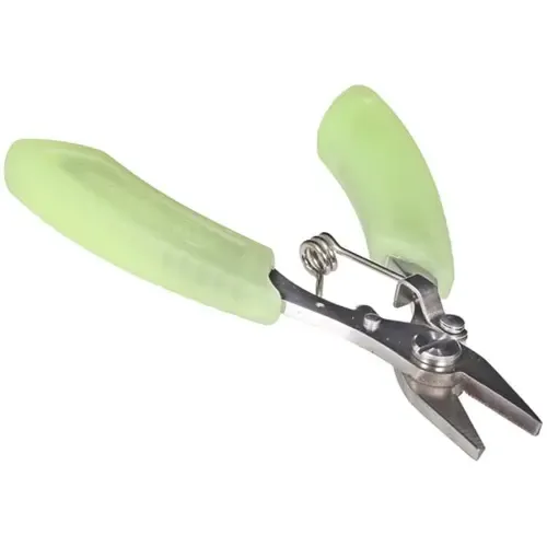Ridgemonkey Nite Glo Heavy Duty Snips