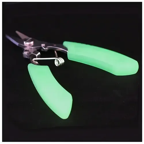Ridgemonkey Nite Glo Heavy Duty Snips