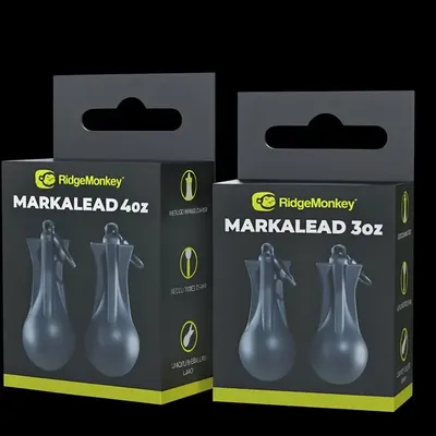 Ridgemonkey Markalead x2 4oz