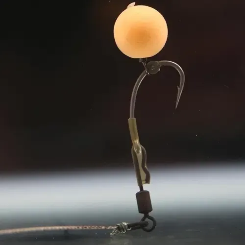 Ridgemonkey Organic Brown 2,4 mm