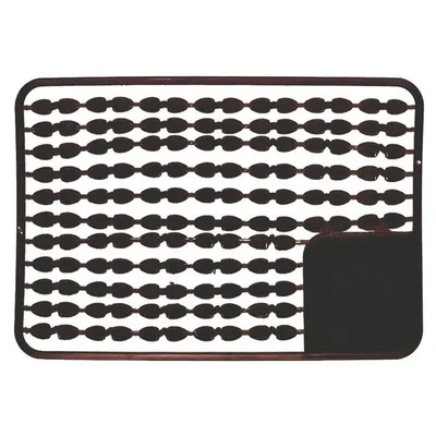 Virux Pellet Stoppers Negro S BXPSS