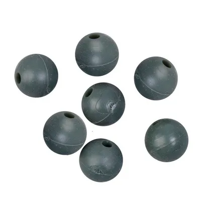 Virux Beads Gris 8 Mm BXRB8