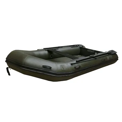 Fox Lun Inflatable Boat Air Deck Green 320 CIB029 A